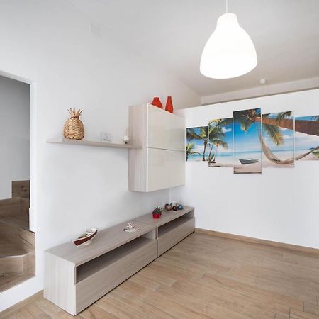 Wepuglia - Casa Dolcissima Appartement Monopoli Buitenkant foto