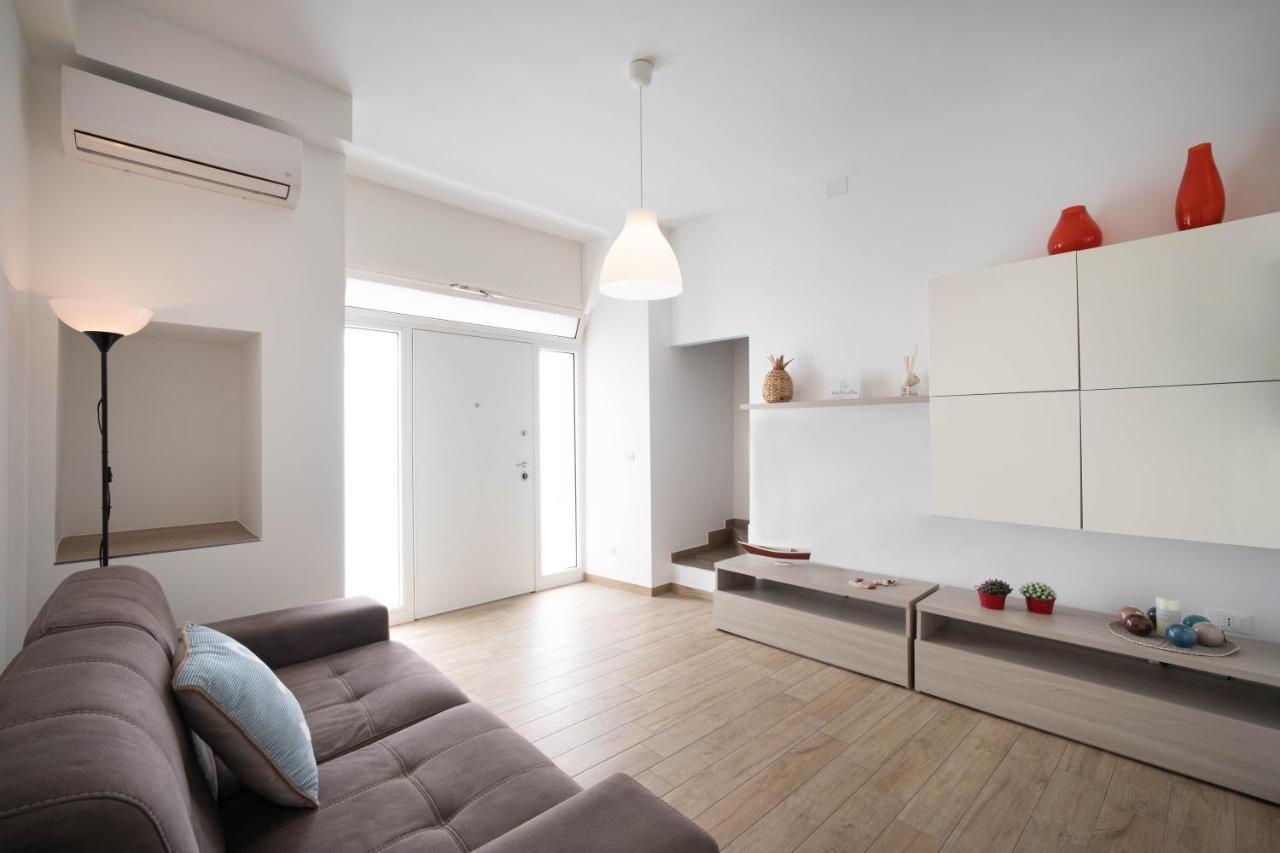 Wepuglia - Casa Dolcissima Appartement Monopoli Buitenkant foto