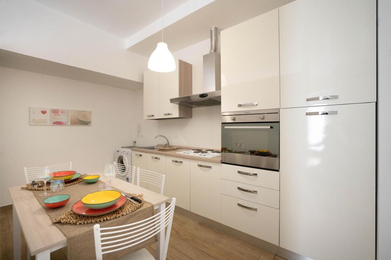 Wepuglia - Casa Dolcissima Appartement Monopoli Buitenkant foto