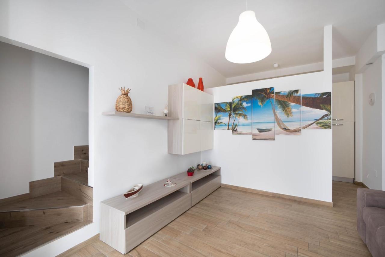Wepuglia - Casa Dolcissima Appartement Monopoli Buitenkant foto
