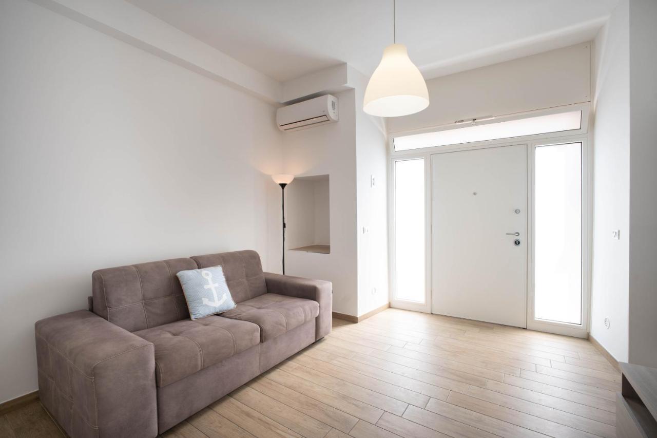 Wepuglia - Casa Dolcissima Appartement Monopoli Buitenkant foto