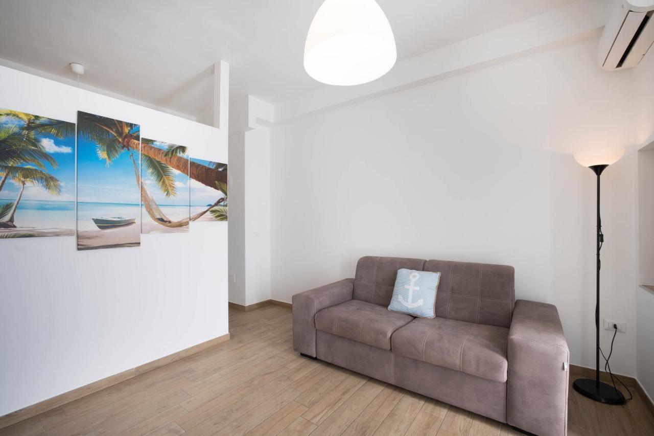 Wepuglia - Casa Dolcissima Appartement Monopoli Buitenkant foto