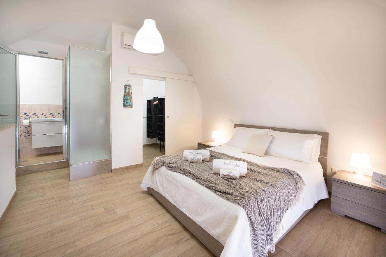 Wepuglia - Casa Dolcissima Appartement Monopoli Buitenkant foto