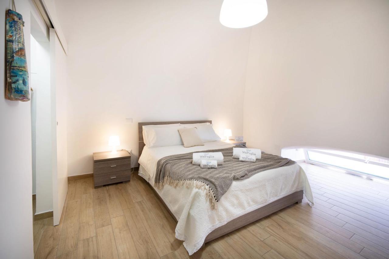 Wepuglia - Casa Dolcissima Appartement Monopoli Buitenkant foto