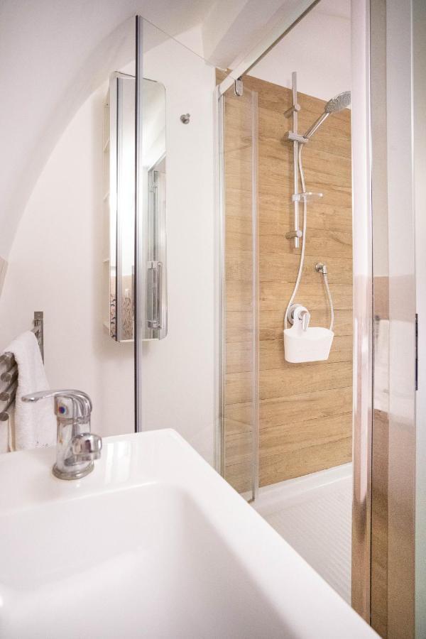 Wepuglia - Casa Dolcissima Appartement Monopoli Buitenkant foto
